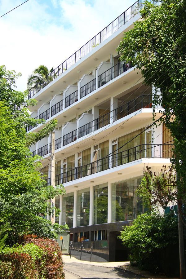 Sky View Grand Hotel Kandy Eksteriør billede